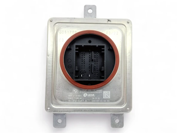 BMW Xenon Led Far Beyni - G20 G01 G02 G05 G30 G11 5A1L22F20 - 5A410C2 - 5764571 ürün görseli 1