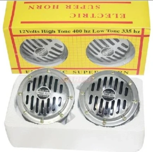 CARUB ÇINÇIN KORNA ürün görseli 1