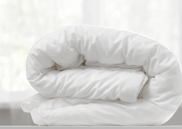 Gilya Premium Collection Bambu Yorgan Tek Kişilik 155*215 cm ürün görseli 1