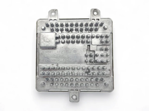 BMW Led Far Beyni - F40 G05 X5 G06 X6 G20 5A1K1BF10 - 9850445 - 9 850 445 -01 - Resim 3