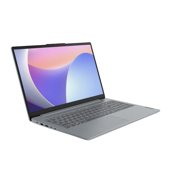 Lenovo IdeaPad Slim 3 15IRH8 Intel Core i5-13420H 8GB 1TB SSD 15.6" FHD Freedos Laptop, Notebook 83EM00C7TR 001 - Resim 2