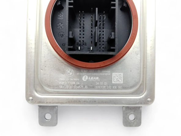 BMW Xenon Led Far Beyni - G20 G01 G02 G05 G30 G11 5A1L22F20 - 5A410C2 - 5764571 - Resim 2