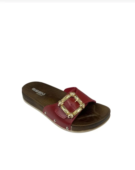 Tam Ortopedik Günlük Terlik - Resim 2