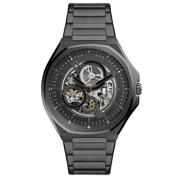 Fossil FBQ2621 Otomatik Erkek Kol Saati BQ2621 ürün görseli 1
