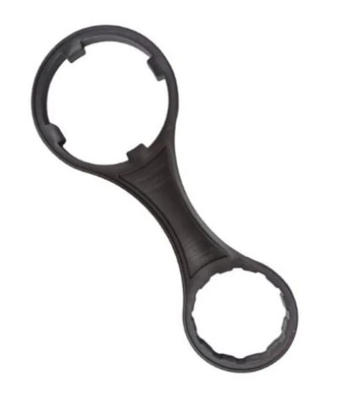 Hyundai Membran 80Gpd Filtre-Membran Kabı Anahtarı HEDİYE-Nsf Onaylı-Orijinal - Resim 4