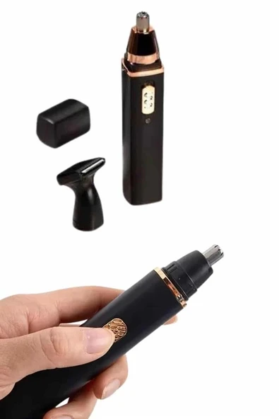 CEYLAN ADAM USB Sarjlı Tı raş Makinesi USB Sarjlı Traş Makinesi Uzun Ömürlü - Resim 3