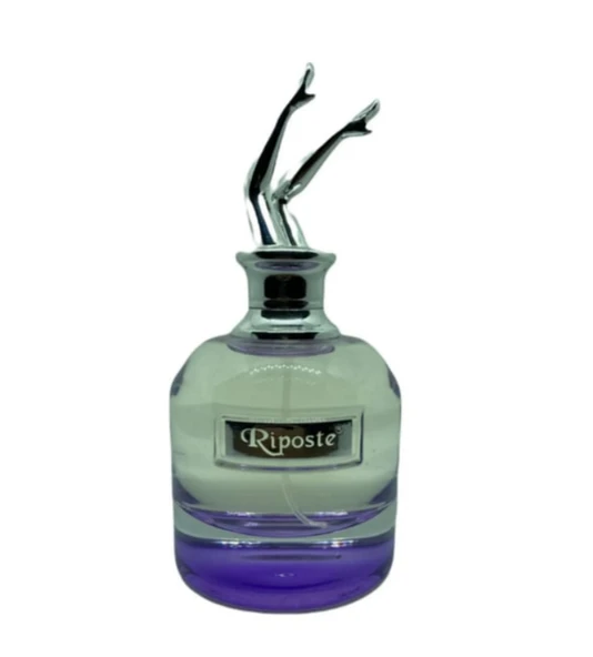 Love Bella Edt 100 ml Kadın Parfümü RİPOSTEE ürün görseli 1