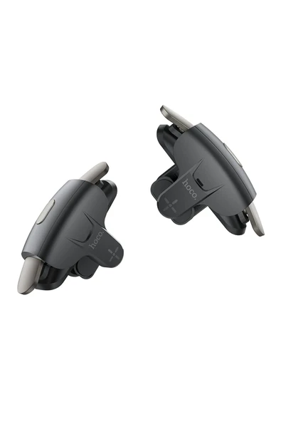 Hoco. GM6 Wild Oyun Tuşu - Siyah - Resim 10