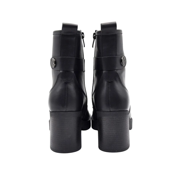 ERDEMLER  WMN-2011 KADIN TOPUKLU BOT - Resim 6