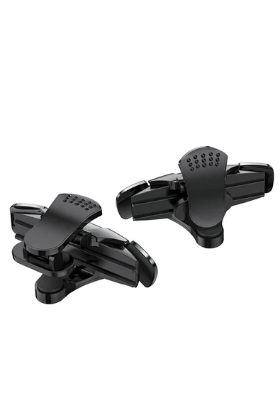 Hoco. GM5 Oyun Tuşu Silikonlu - Gri - Resim 8