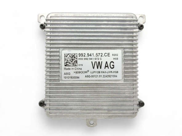 Tiguan Xenon Led Far Beyni - Volkswagen Skoda Karoq Kodiaq Audi e-tron GT 992941572CE - 992.941.572.CE - Resim 2