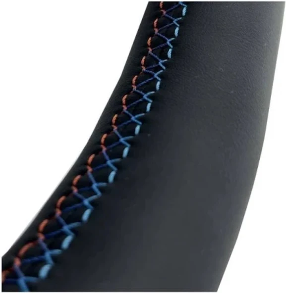 B M W M3 DERİ DİREKSİYON GRUBU AİRBAG - Resim 2