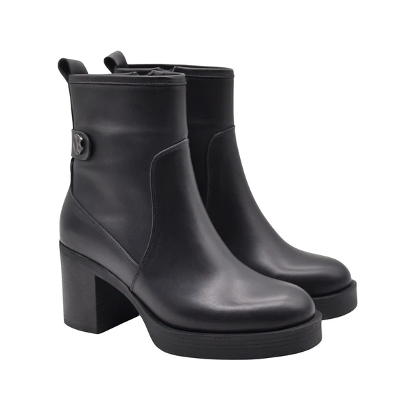 ERDEMLER  WMN-2011 KADIN TOPUKLU BOT - Resim 5