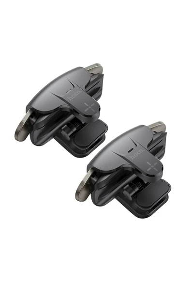 Hoco. GM6 Wild Oyun Tuşu - Siyah - Resim 12