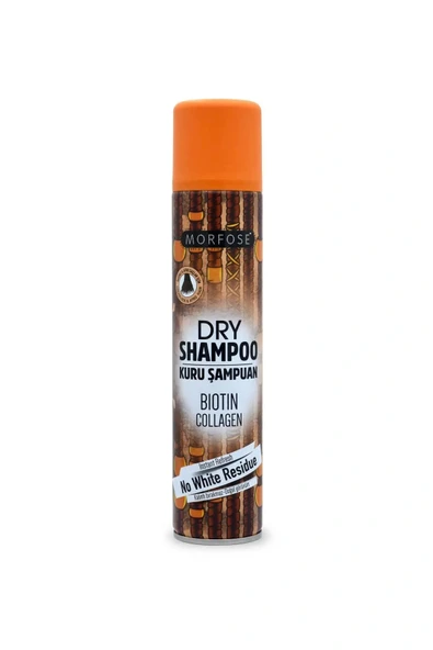 LitaeTrend Kuru Şampuan Biotin Collagen 200 ML - Rastalı Saçlar - mrfs - Resim 2