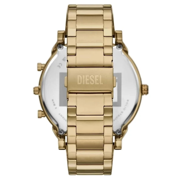 Diesel DZ7490 Erkek Kol Saati - Resim 3
