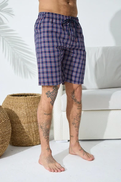 Kocabey 184 Erkek Tek Şort ürün görseli 1