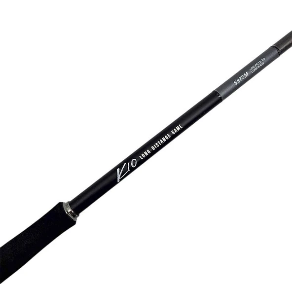 Kendo K10 Long Distance Game 2.61cm S872M 8-40gr Olta Kamışı - Resim 2