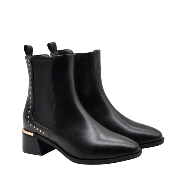 ERDEMLER  PM180 K9782 KADIN GÜNLÜK BOT - Resim 5