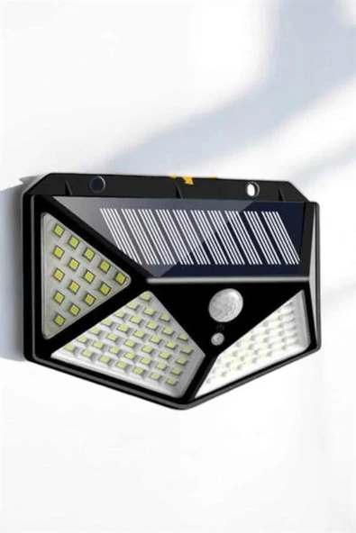 CEYLAN ADAM Bahçe Balkon ve Teras Aydınlatma Led Işık - Resim 5