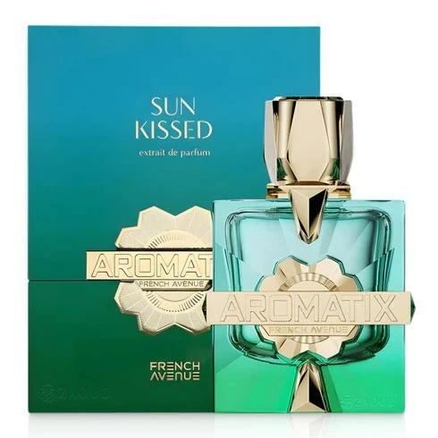 French Avenue Aromatix Sun Kissed ürün görseli 1