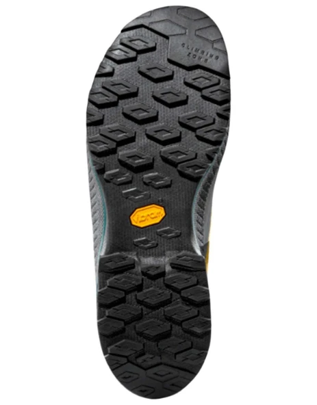 LA SPORTİVA TX4 EVO GORE-TEX SAVANA JUNGLE OUTDOOR AYAKKABI - Resim 5