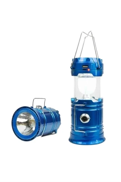 CEYLAN ADAM XF5800 KAMP LAMBASI - Resim 5