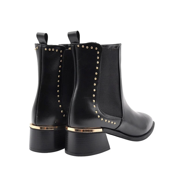 ERDEMLER  PM180 K9782 KADIN GÜNLÜK BOT - Resim 7