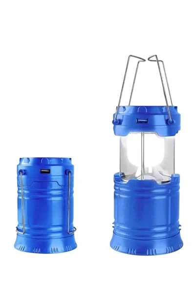 CEYLAN ADAM XF5800 KAMP LAMBASI - Resim 2