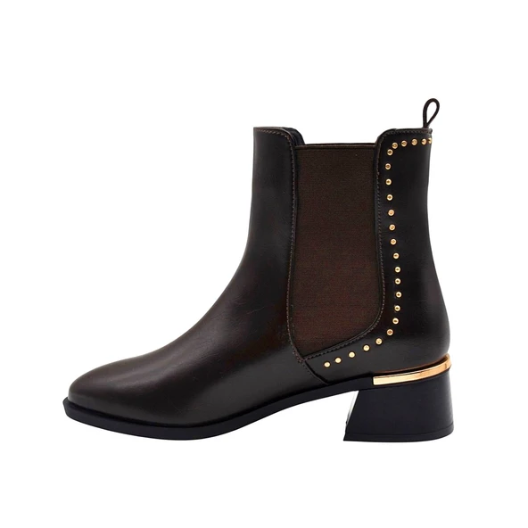 ERDEMLER  PM180 K9782 KADIN GÜNLÜK BOT - Resim 12