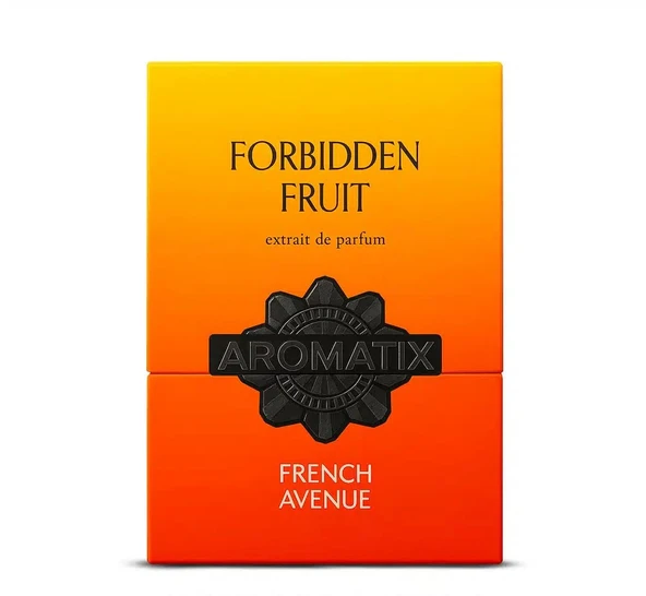 French Avenue Aromatix Forbidden Fruit ürün görseli 1