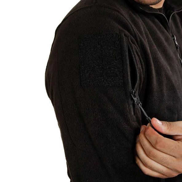 Hunthink 5 Cepli Polar Mont - Resim 3