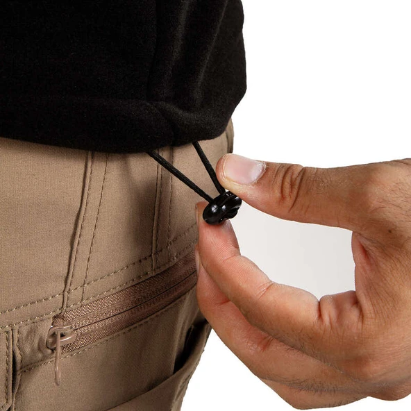 Hunthink 5 Cepli Polar Mont - Resim 4