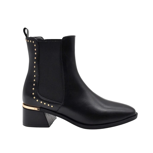 ERDEMLER  PM180 K9782 KADIN GÜNLÜK BOT - Resim 3