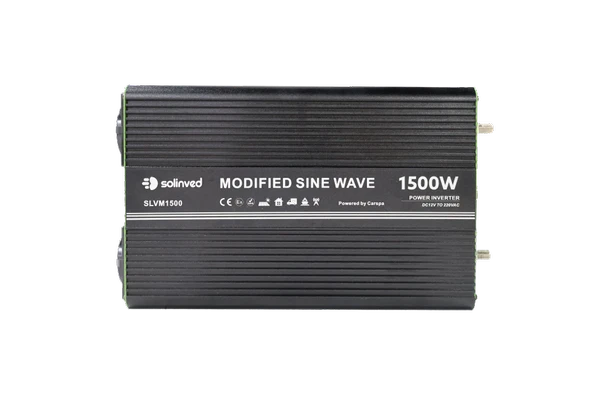 1500W Modifiye Sinüs İnverter 12V ürün görseli 1