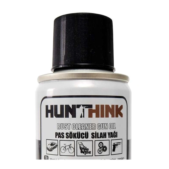 Hunthink Sprey Pas Sökücü 250ml - Resim 2
