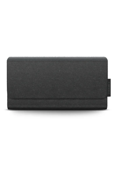 Essential Kit GaN 35W Adaptör 3in1 Kablosuz Şarj Standı ve 100W Type-C to Type-C Kablolu Set - Resim 3