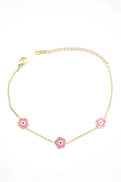 LitaeTrend Nazar Halhal - Altın ürün görseli 1