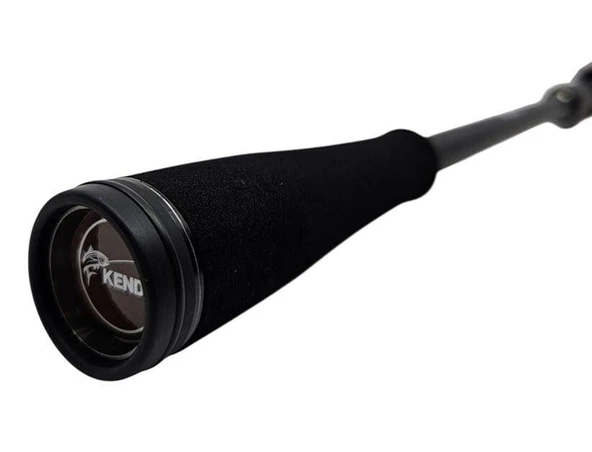 Kendo K10 Long Distance Game 2.61cm S872M 8-40gr Olta Kamışı - Resim 4
