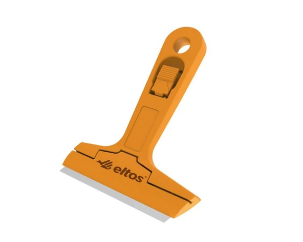 Eltos Profesyonel Cam Kazıma Bıçağı CKS 002 ürün görseli 1
