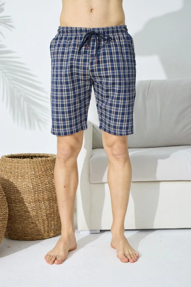 Kocabey 184 Erkek Tek Şort - Resim 3