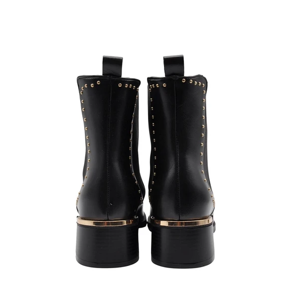 ERDEMLER  PM180 K9782 KADIN GÜNLÜK BOT - Resim 8