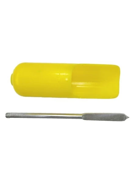 Hisar Raba Demir Kamış Dayama Ayağı, Kakıçı, Derin Diplik - Resim 6