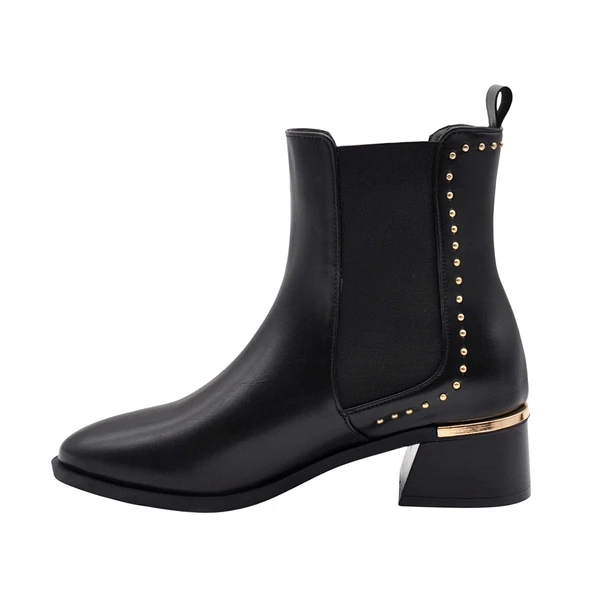 ERDEMLER  PM180 K9782 KADIN GÜNLÜK BOT - Resim 4