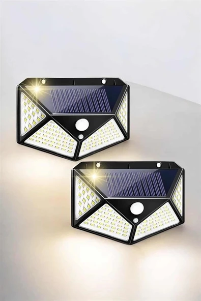 CEYLAN ADAM Bahçe Balkon ve Teras Aydınlatma Led Işık - Resim 4