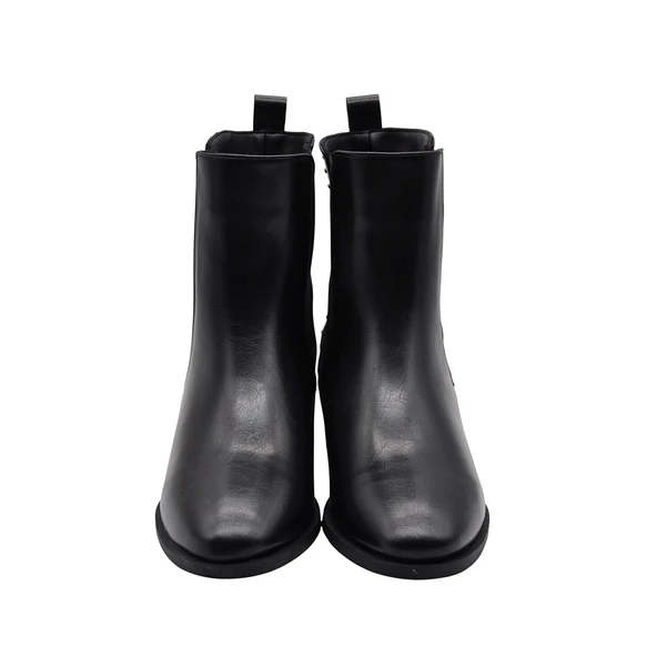 ERDEMLER  PM180 K9782 KADIN GÜNLÜK BOT - Resim 6