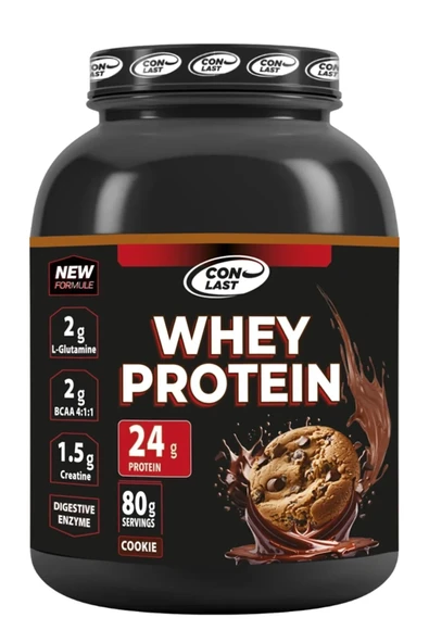 Conlast Whey Protein Cookie 2000g ürün görseli 1