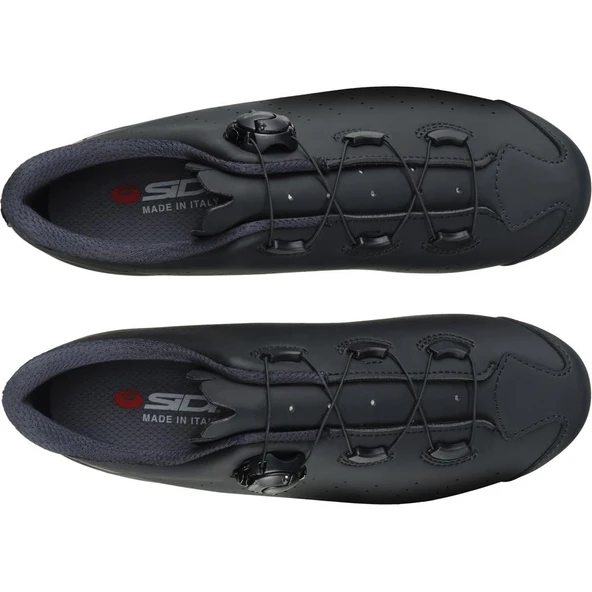 Sidi Fast 2 Yol Bisikleti Ayakkabısı - Resim 3