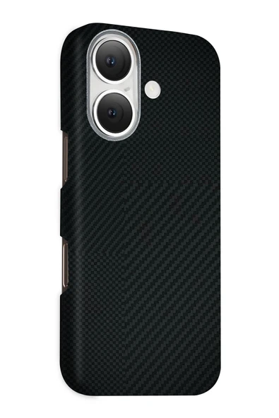 Apple iPhone 16 Volt Magsafe Kapak - Siyah ürün görseli 1