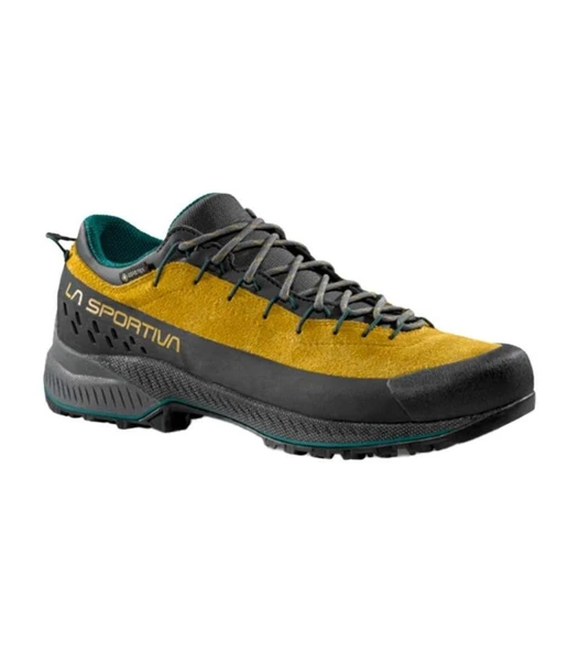 LA SPORTİVA TX4 EVO GORE-TEX SAVANA JUNGLE OUTDOOR AYAKKABI - Resim 8